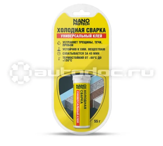 NANOPROTECH Универсальный клей