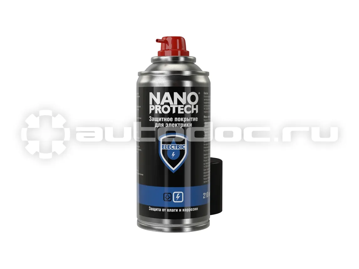 NANOPROTECH Защитное покрытие Electric
