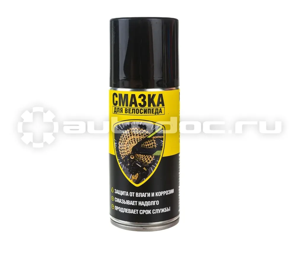 NANOPROTECH Смазка подвижных деталей для велосипеда