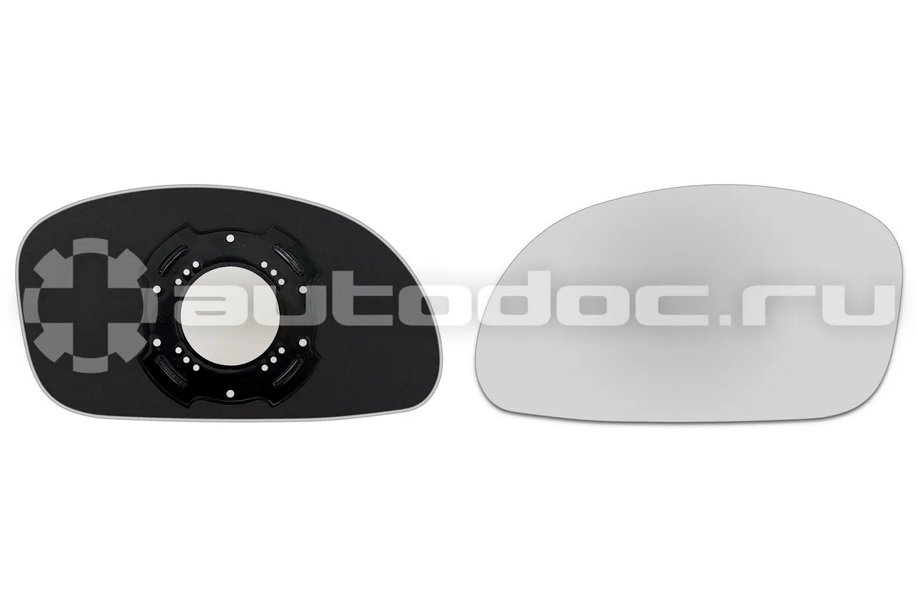 Элемент зеркальный