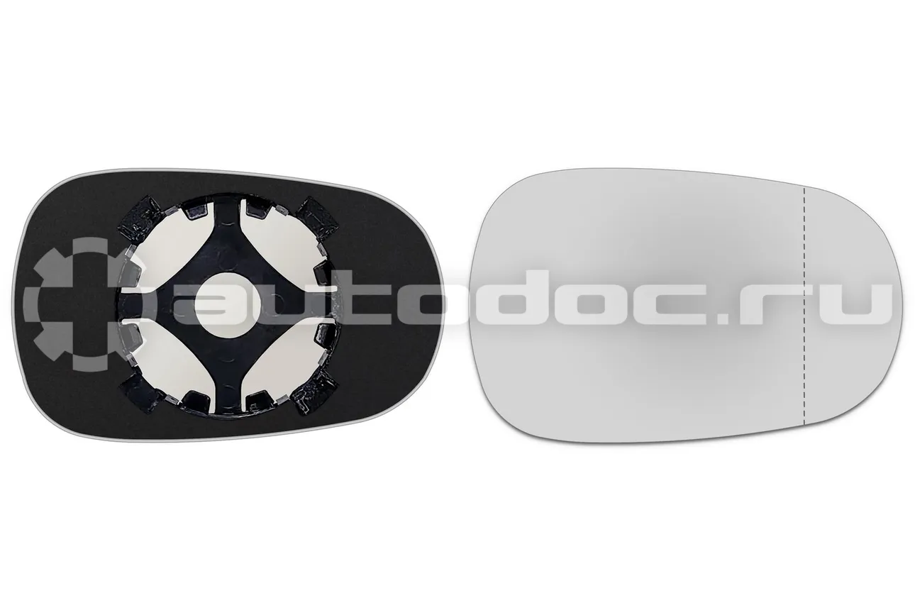 Элемент зеркальный