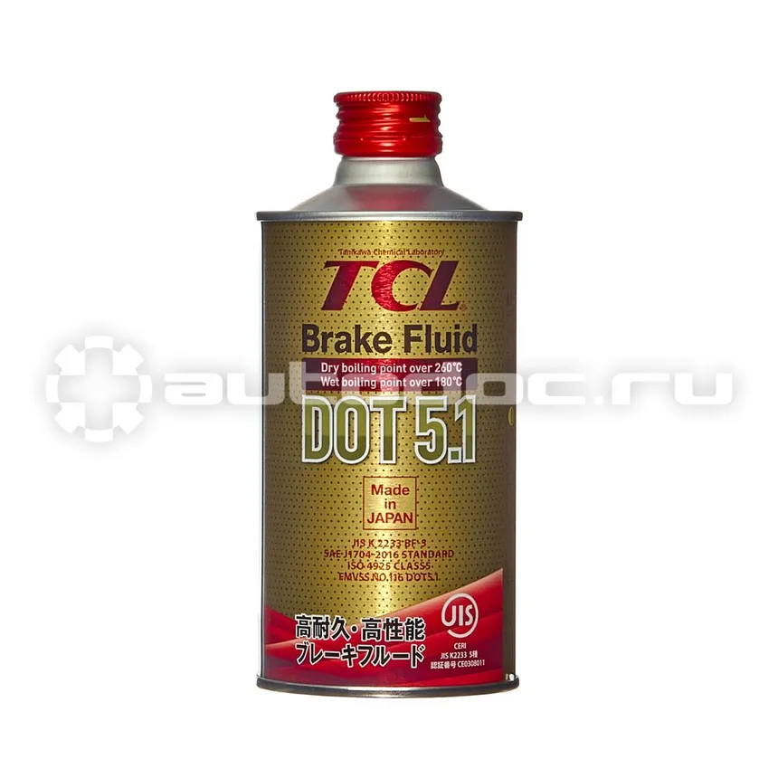TCL DOT 5.1