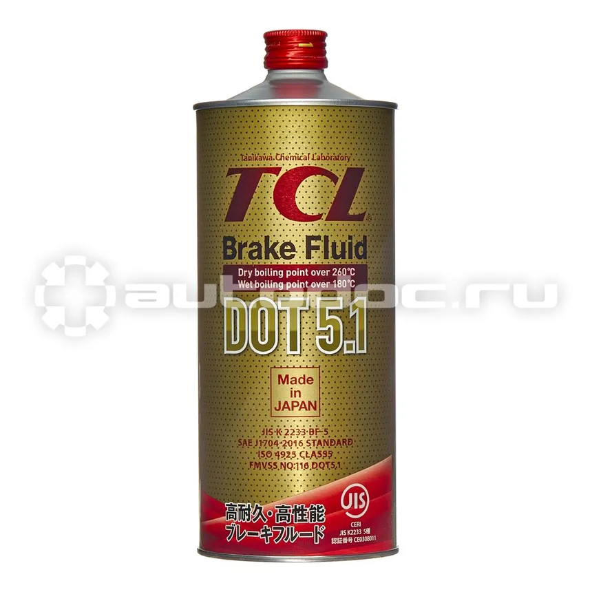 TCL DOT 5.1
