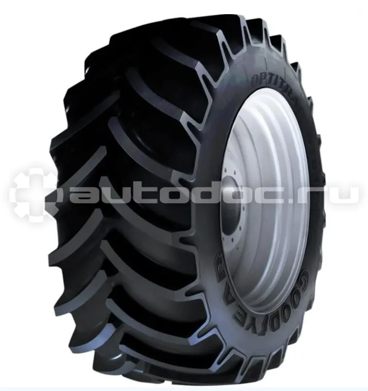 GOODYEAR Шина всесезонная 900/60R32 176A8 (B) Optitrac DT830 TL
