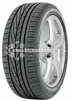 GOODYEAR Шина летняя Excellence 245 | 45R19 98Y