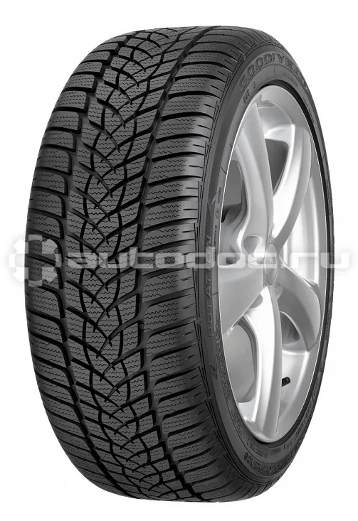 GOODYEAR Шина зимняя 17 | 205 | 50 UltraGrip Performance 2 MS 89H *ROF FP