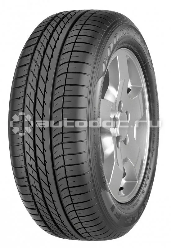 GOODYEAR Шина летняя 255 | 55 | 19 W 111 EAG. F-1 ASYMMETRIC 2 SUV XL (JLR)