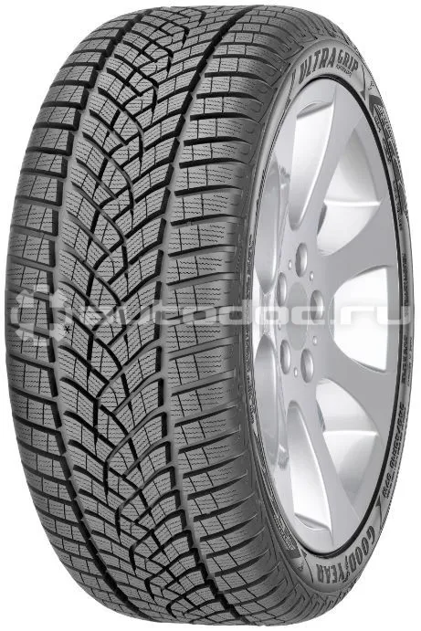 GOODYEAR Шина зимняя 265 | 40R20 104V UG PERF G1 AO XL FP