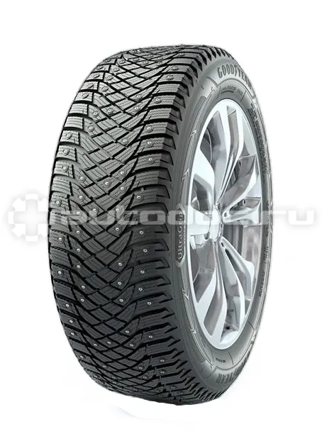 GOODYEAR Шина зимняя R18 235 | 45 UltraGrip Arctic 2 98T XL шип