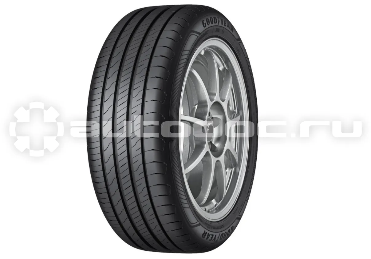 GOODYEAR Шина летняя 205/50/17 W 93 EFFIGRIP PERF 2 XL