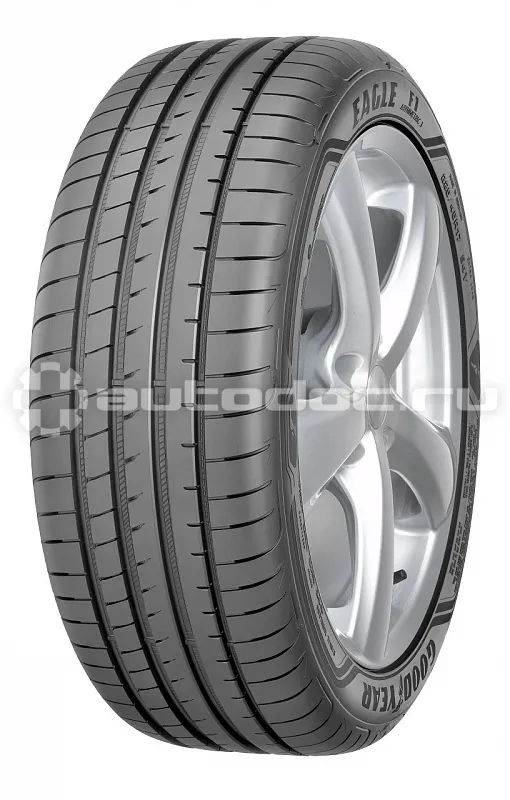 GOODYEAR Шина летняя Eagle F1 Asymmetric 3 SUV 245 | 50R20 105V EAG F1 ASY 3 SUV J XL FP