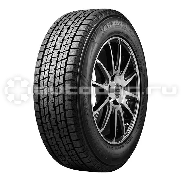 GOODYEAR Шина зимняя 225/55/18 Q 98 NAVI SUV