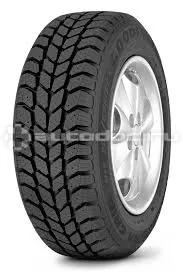 GOODYEAR Шина зимняя 215 | 60 | 17 T 109 | 107 C Cargo UG