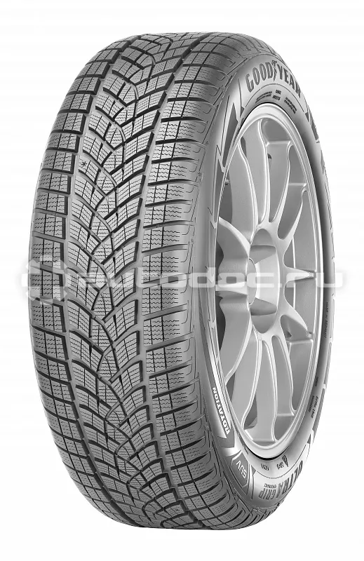 GOODYEAR Шина зимняя 285 | 35 | 22 V 106 UG PERFORMANCE G1 SUV FP XL