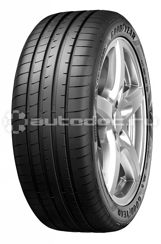 GOODYEAR Шина летняя 235 | 55 | 17 H 99 EAG. F-1 ASYMMETRIC 5