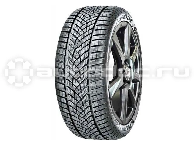 GOODYEAR Шина зимняя 19/255/50 UltraGrip Performance + 107T XL