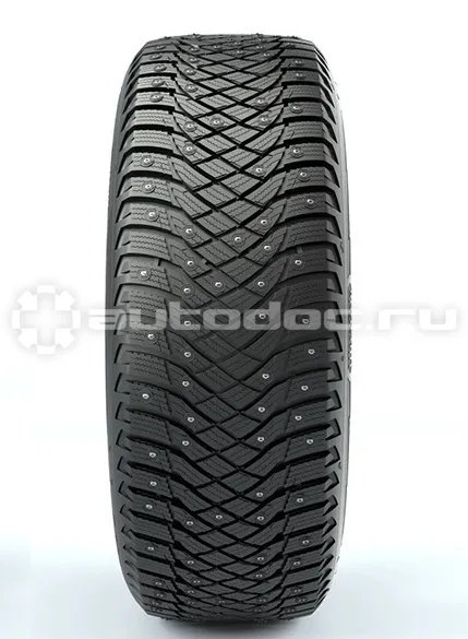 GOODYEAR Шина зимняя R17 215 | 60 UltraGrip Arctic 2 SUV 100T XL