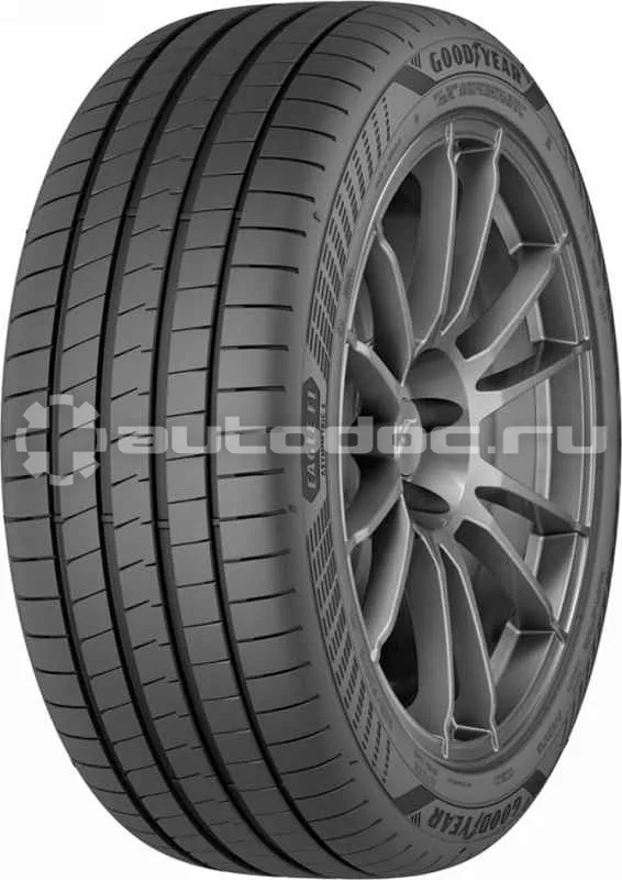GOODYEAR Шина летняя 235 | 50R18 101Y EAG F1 ASY 6 XL FP