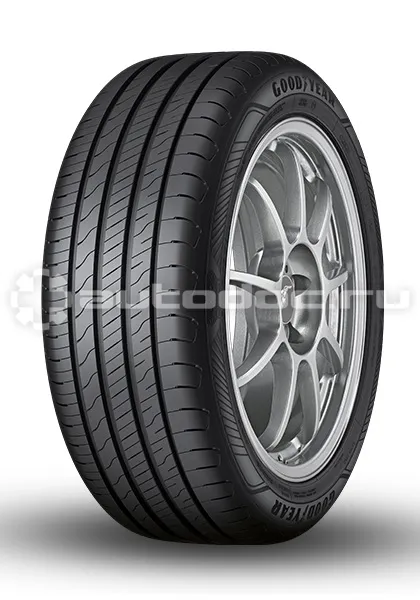 GOODYEAR Шина летняя 235 | 60R18 107V EFFICIENTGRIP 2 SUV XL
