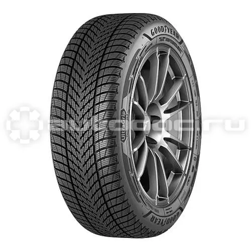 GOODYEAR Шина зимняя 21/235/50 UltraGrip Performance 3 101V FP