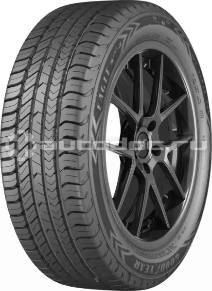 GOODYEAR Шина летняя 235/50/18 V 97 EAGLE SPORT 2