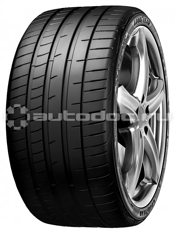 GOODYEAR Шина летняя 315/35/21 Y 111 EAG. F-1 SUPERSPORT XL