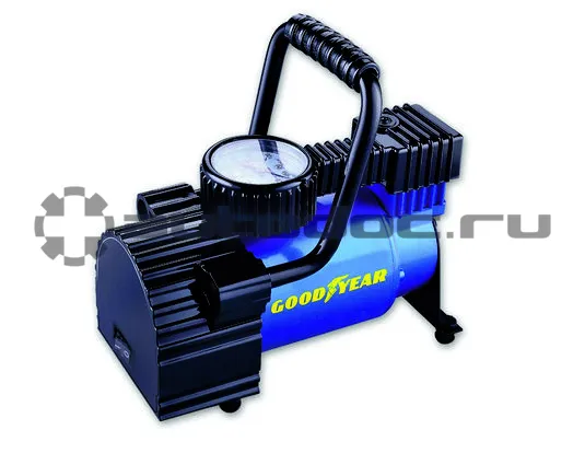 GOODYEAR GY-30L Воздушный Компрессор автомобильный со съемной ручкой