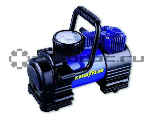 GOODYEAR GY-35L Воздушный Компрессор автомобильный со съемной ручкой