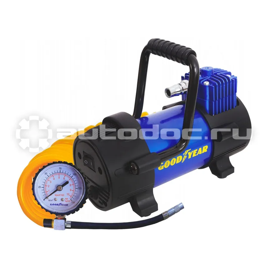 GOODYEAR Компрессор GY-40L