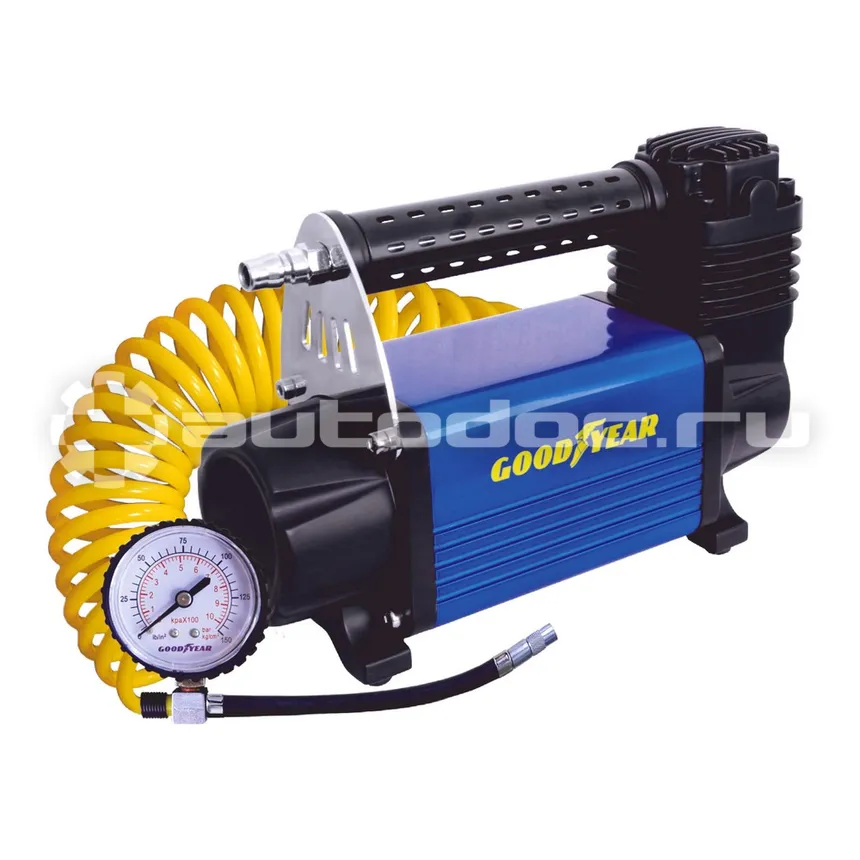 GOODYEAR Компрессор GY-50L