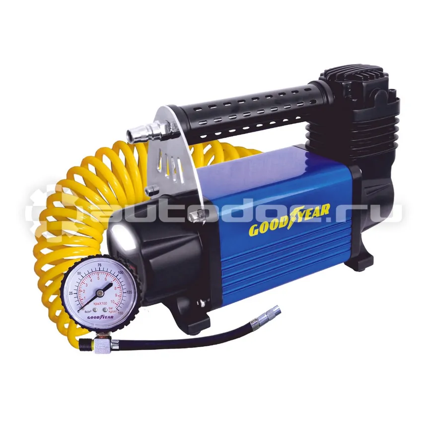 GOODYEAR Компрессор GY-50L LED