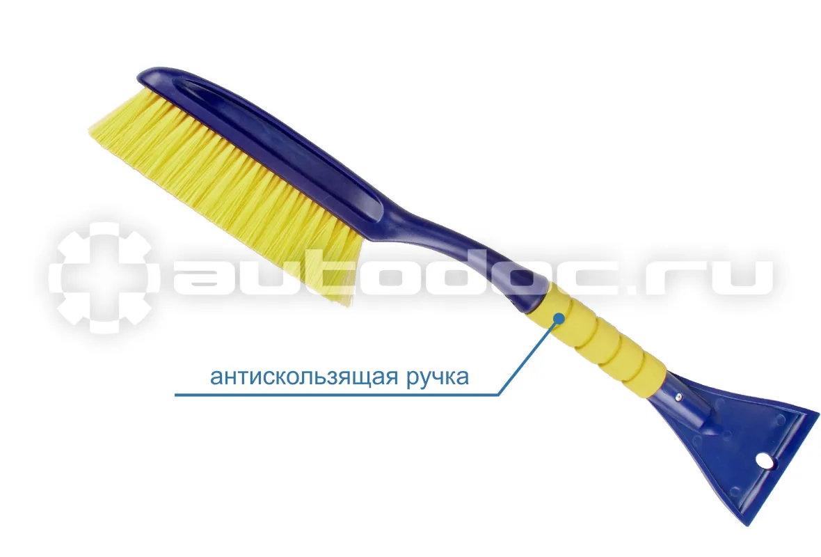 GOODYEAR WB-02 Щетка от снега и льда