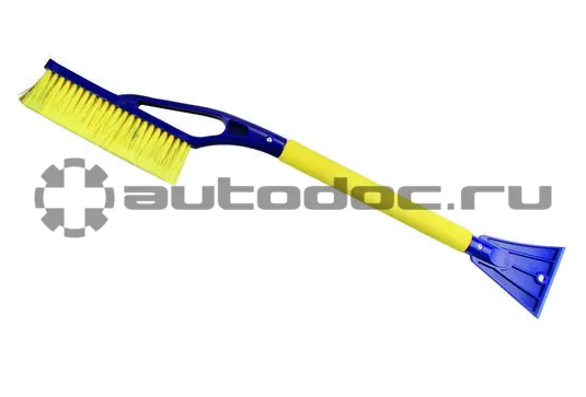 GOODYEAR WB-03 Щетка от снега и льда со скребком
