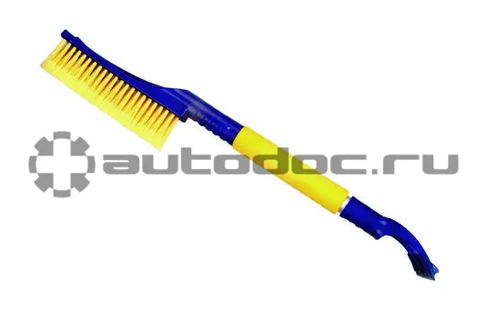 GOODYEAR WB-05 Щетка от снега и льда со съемным скребком