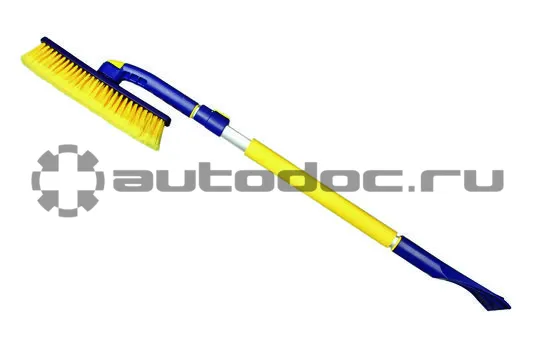 GOODYEAR WB-07 Щетка от снега и льда