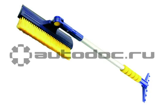 GOODYEAR WB-08 Щетка от снега и льда