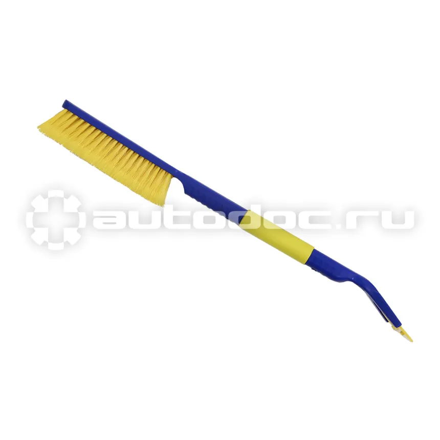 GOODYEAR  WB-09 Щетка от снега и льда со съемным скребком