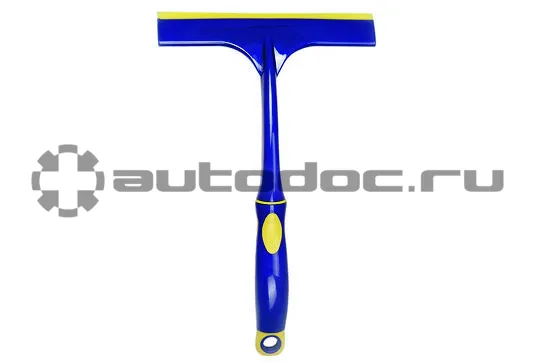GOODYEAR Водосгон с силиконовым лезвием WC-02
