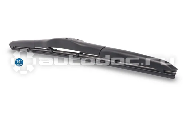GOODYEAR Щетка стеклоочистителя Hybrid