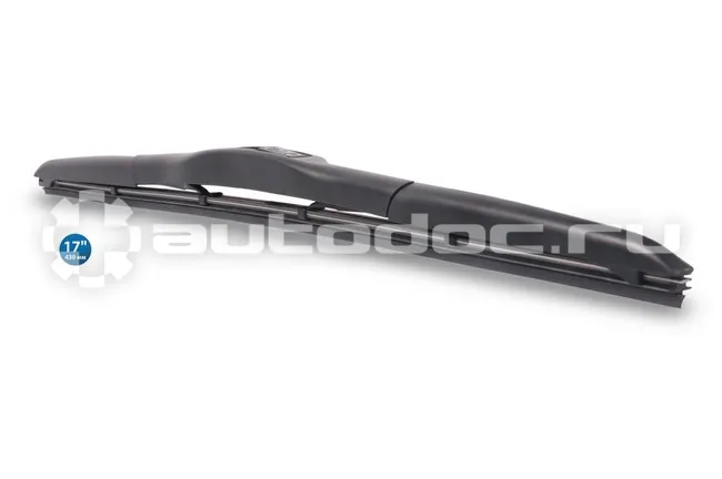 GOODYEAR Щетка стеклоочистителя Hybrid