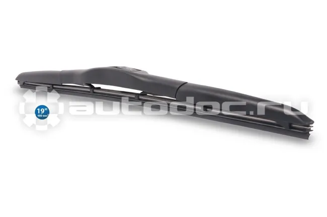 GOODYEAR Щетка стеклоочистителя Hybrid