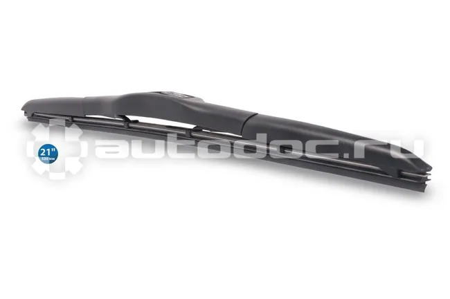 GOODYEAR Щетка стеклоочистителя Hybrid