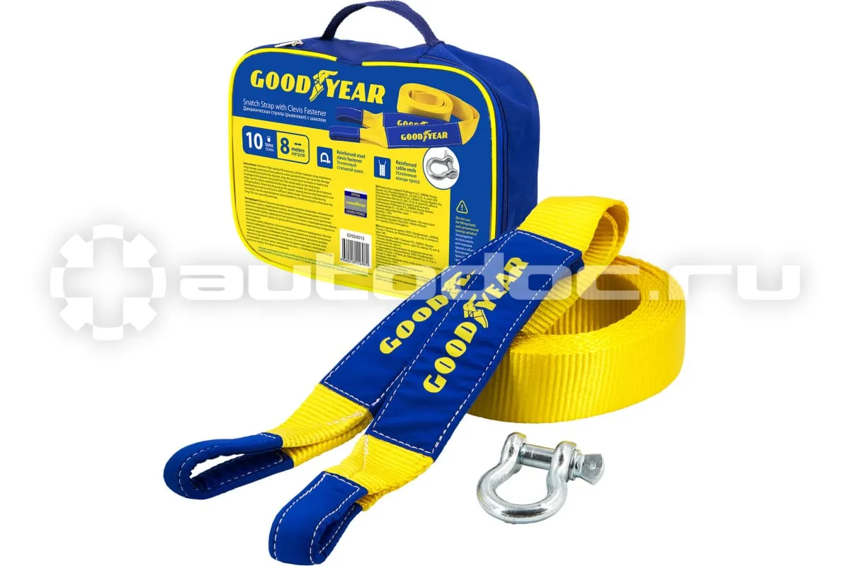 GOODYEAR Трос