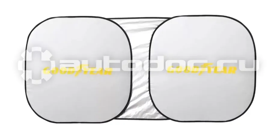 GOODYEAR Шторка солнцезащитная