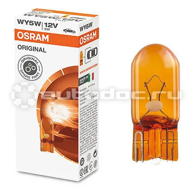 OSRAM Лампа