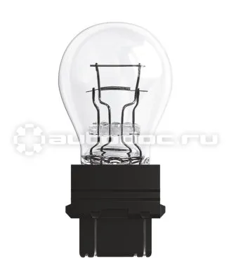 OSRAM Лампа накаливания P27 | 7W