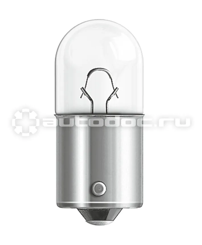 OSRAM Лампа накаливания R10W