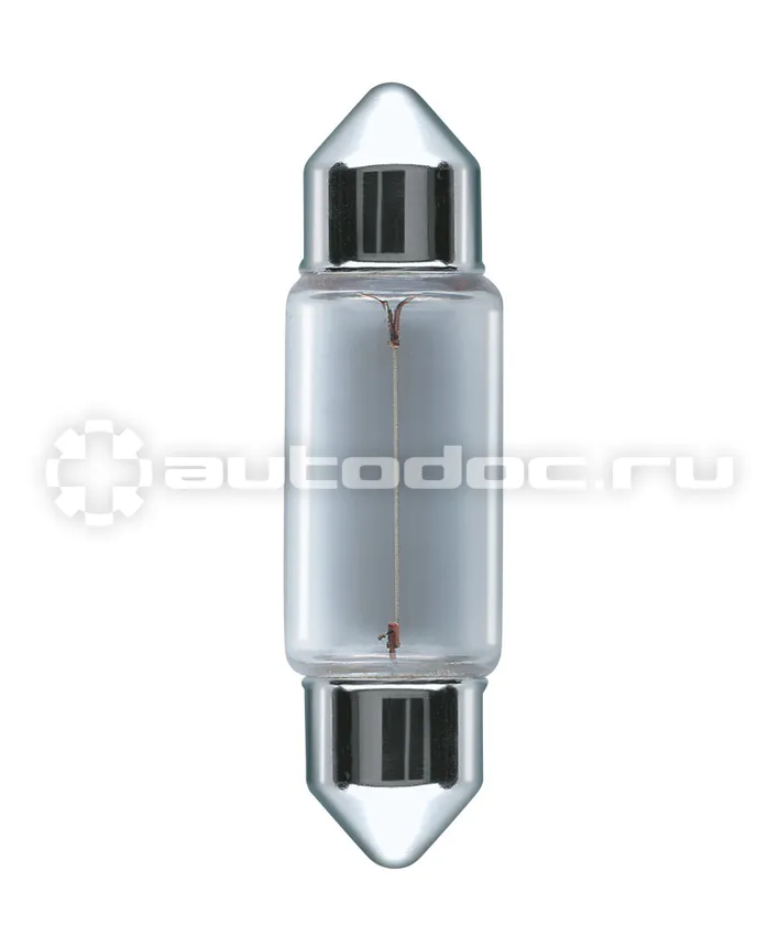 OSRAM Лампа накаливания SV8,5 | 8