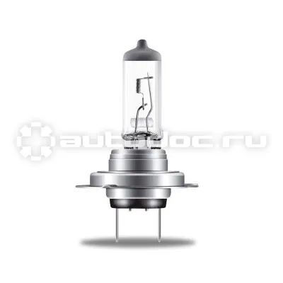 OSRAM 6421001b - Лампа галогенная