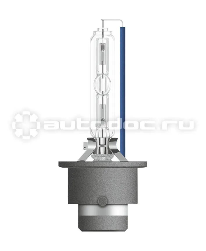 OSRAM Лампа ксеноновая Cool blue intense D4S